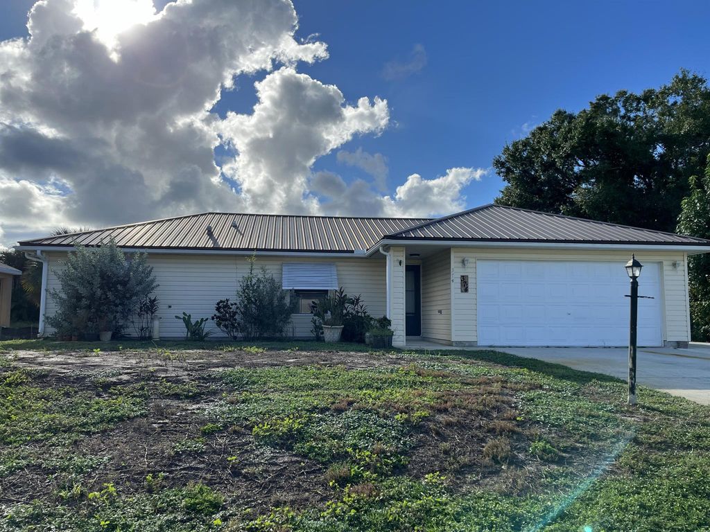 Photo of 374 Benschop Street, Sebastian, FL 32958 (MLS # R11023526)