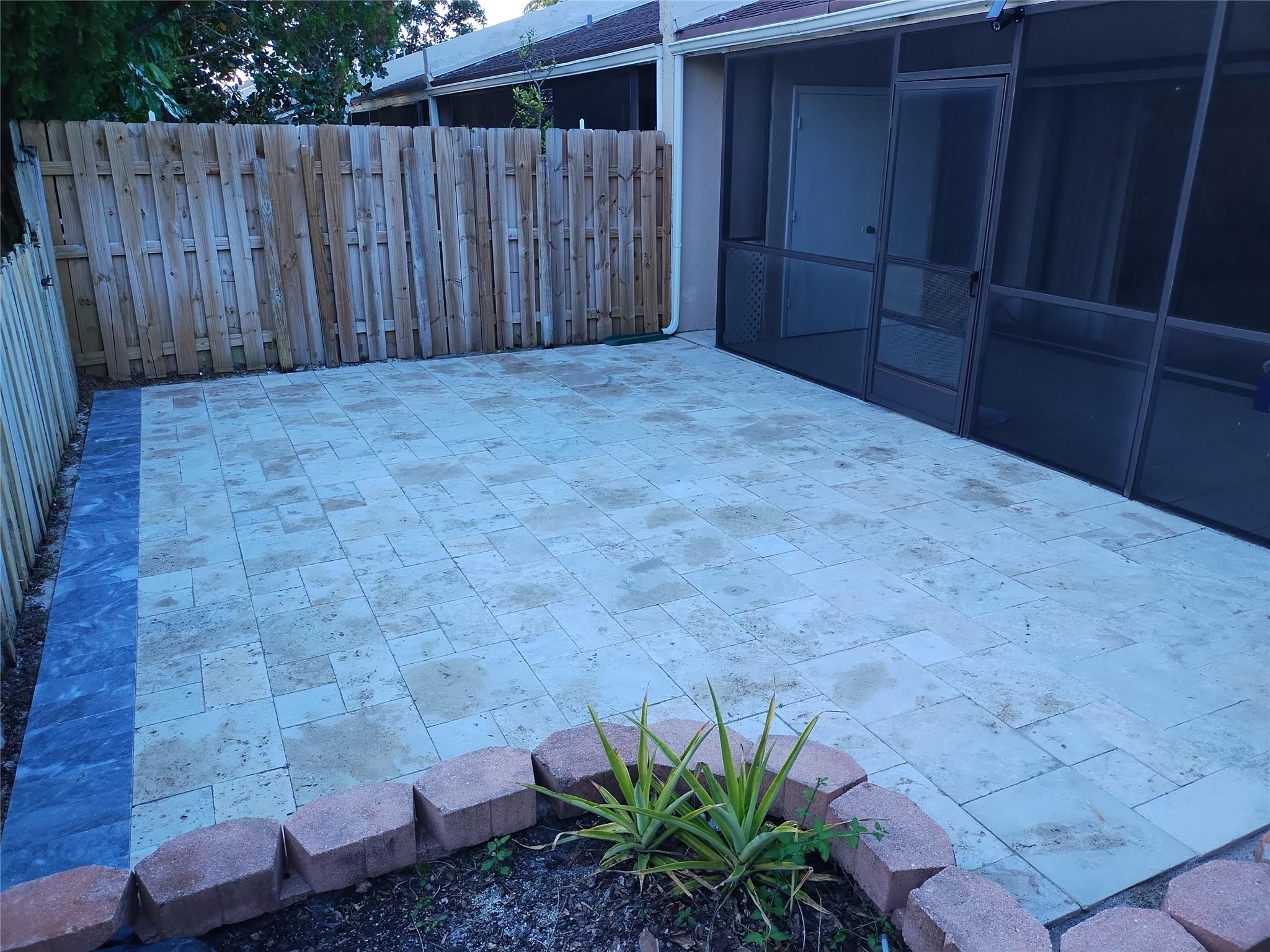 The Lakes 109-9 B - Residential Lease