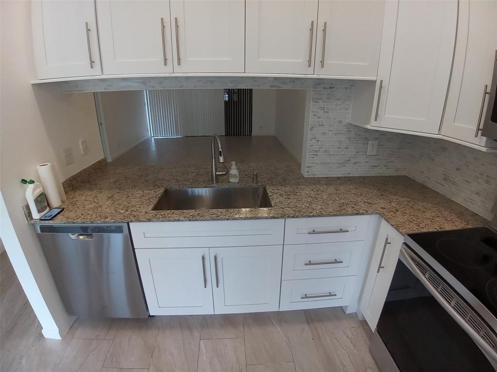 The Lakes 109-9 B - Residential Lease