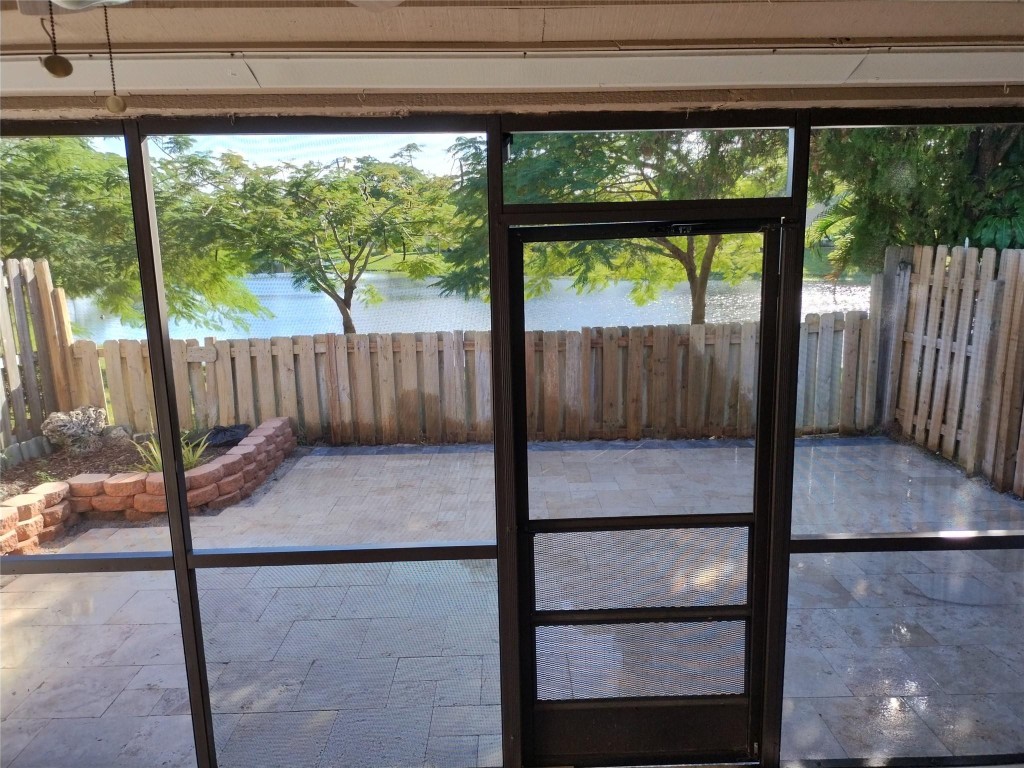 The Lakes 109-9 B - Residential Lease