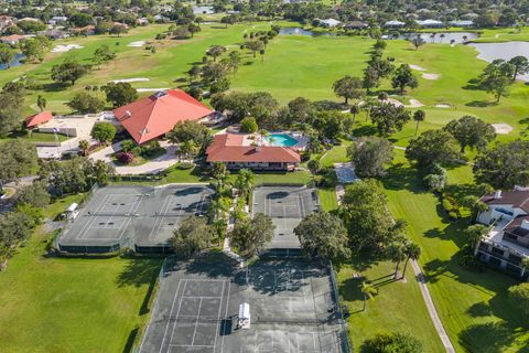 A home in Fort Pierce