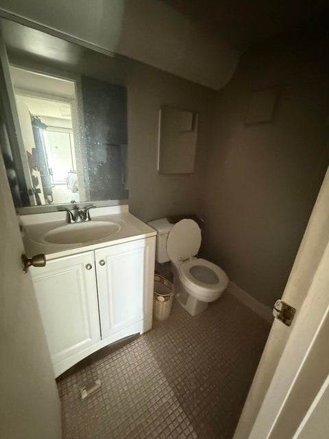 Tiny photo for 1008 EXETER A, Boca Raton, FL 33434 (MLS # B26086417)