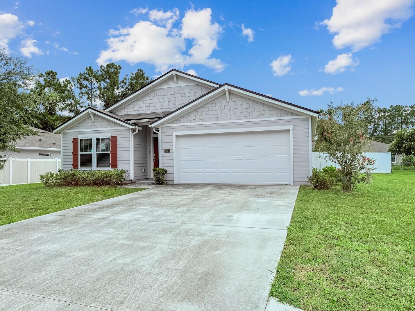 34 PINWHEEL LANE