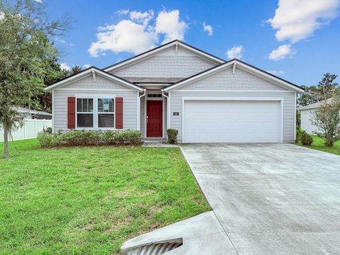 34 PINWHEEL LANE Palm Coast FL 32164