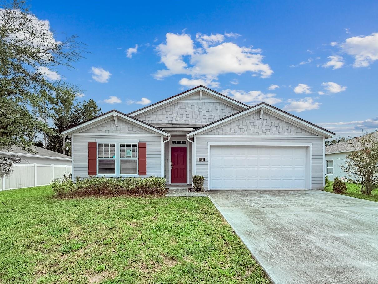 34 PINWHEEL LANE