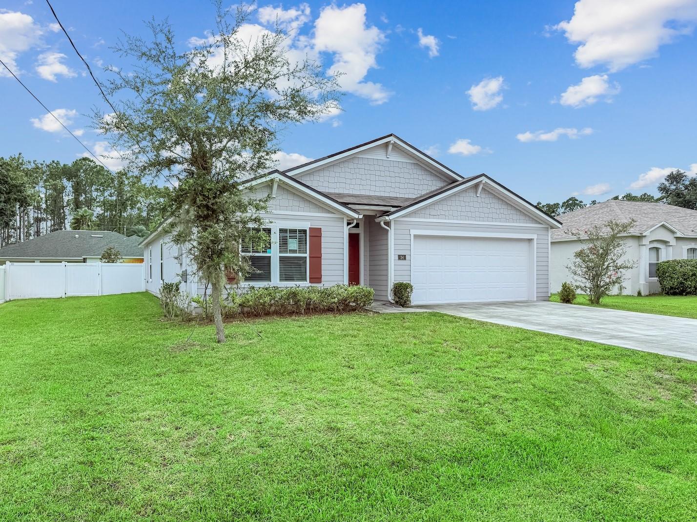 34 PINWHEEL LANE