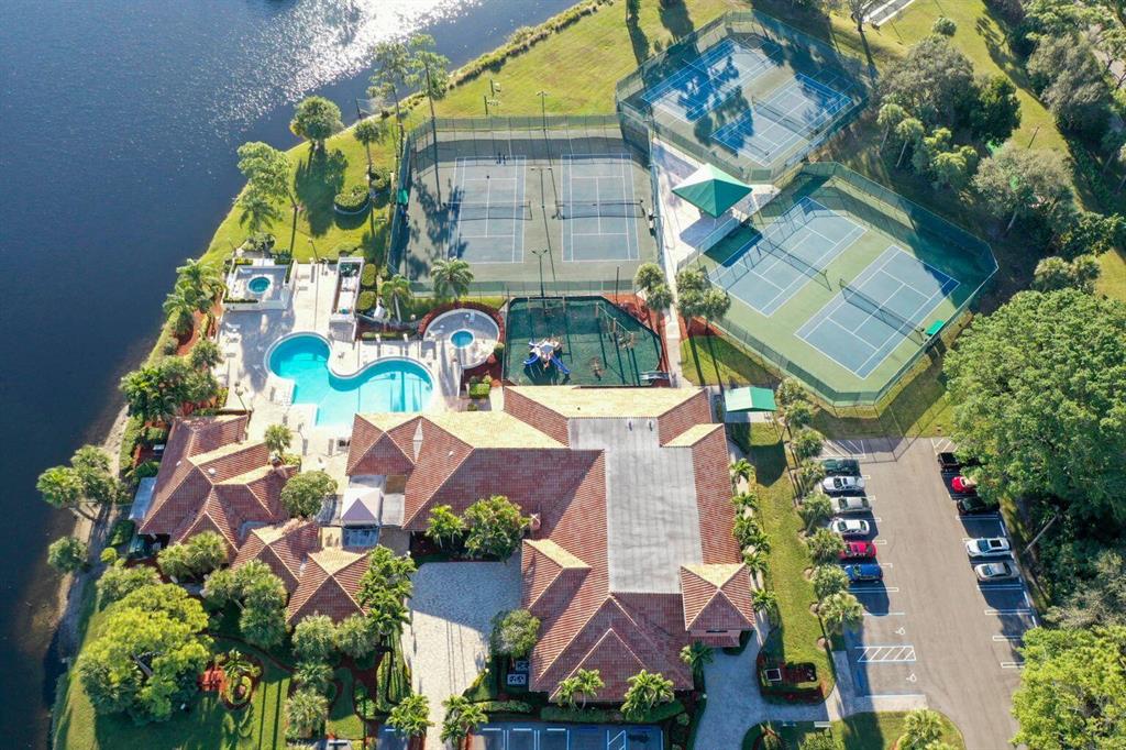 LANDINGS AT RIVER BRIDGE - Residential Lease