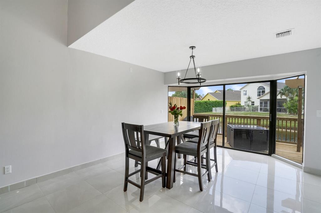 LANDINGS AT RIVER BRIDGE - Residential Lease