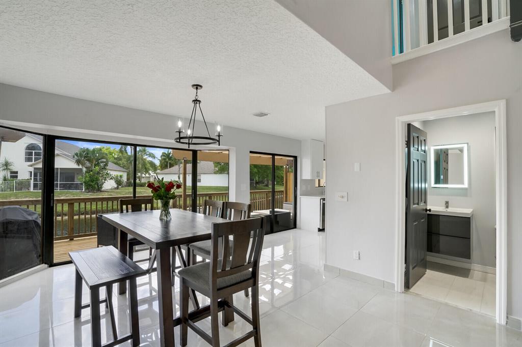 LANDINGS AT RIVER BRIDGE - Residential Lease