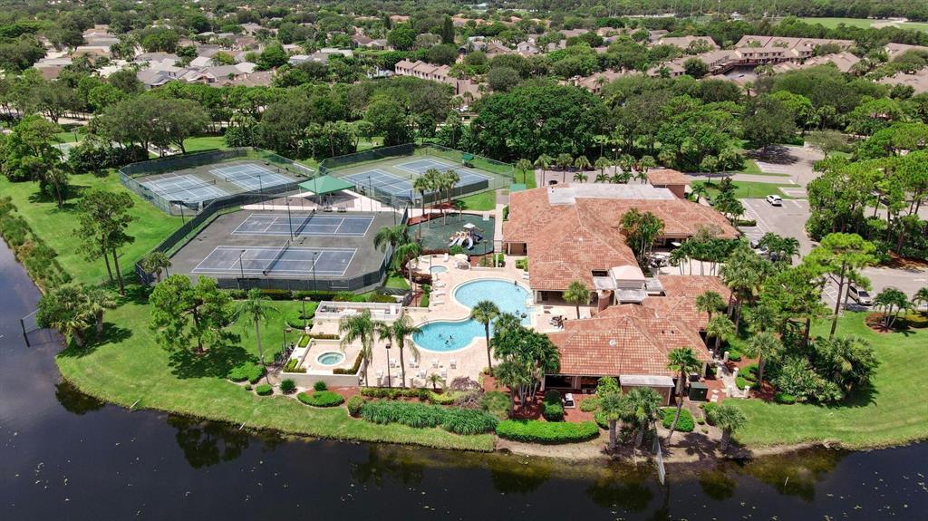 LANDINGS AT RIVER BRIDGE - Residential Lease