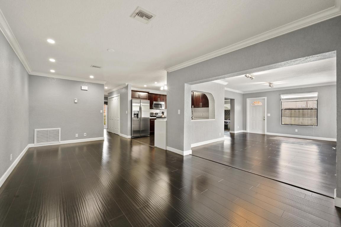 CORAL SPRINGS SUB NO 1 - Residential