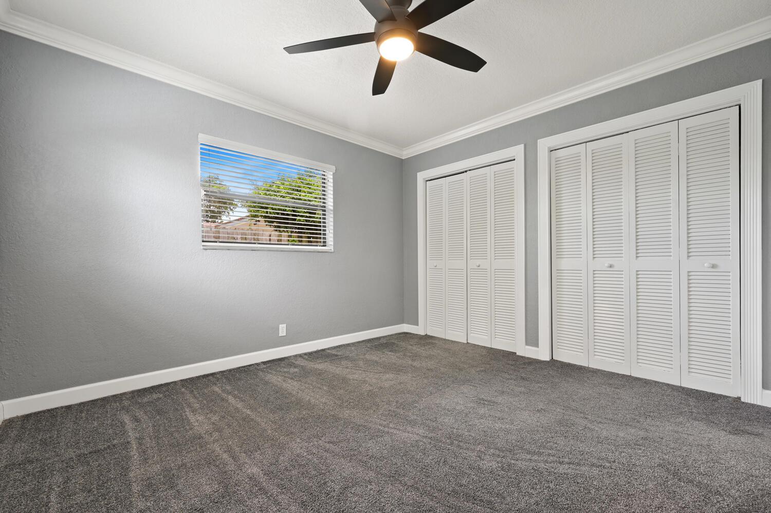 CORAL SPRINGS SUB NO 1 - Residential