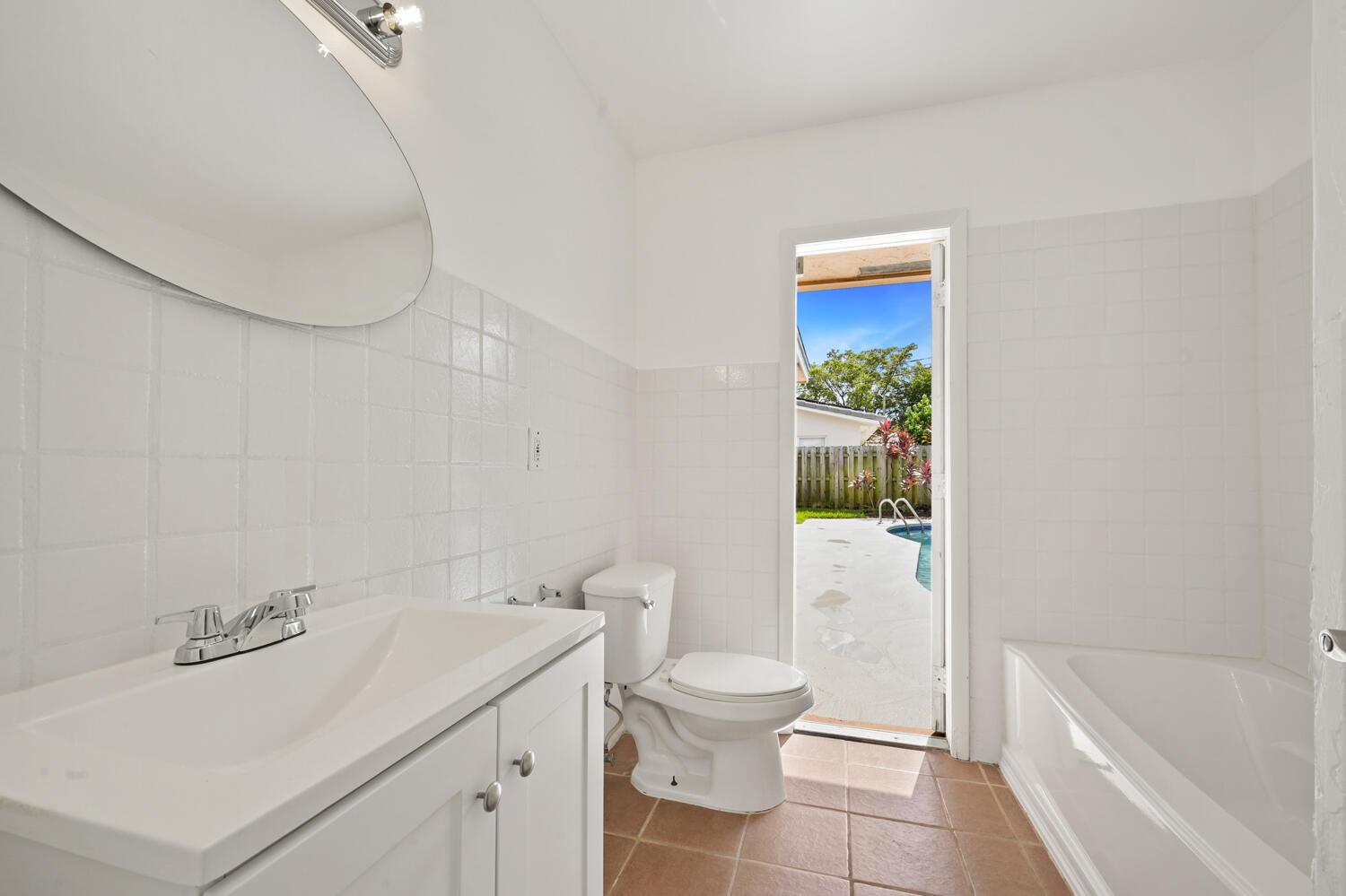 CORAL SPRINGS SUB NO 1 - Residential