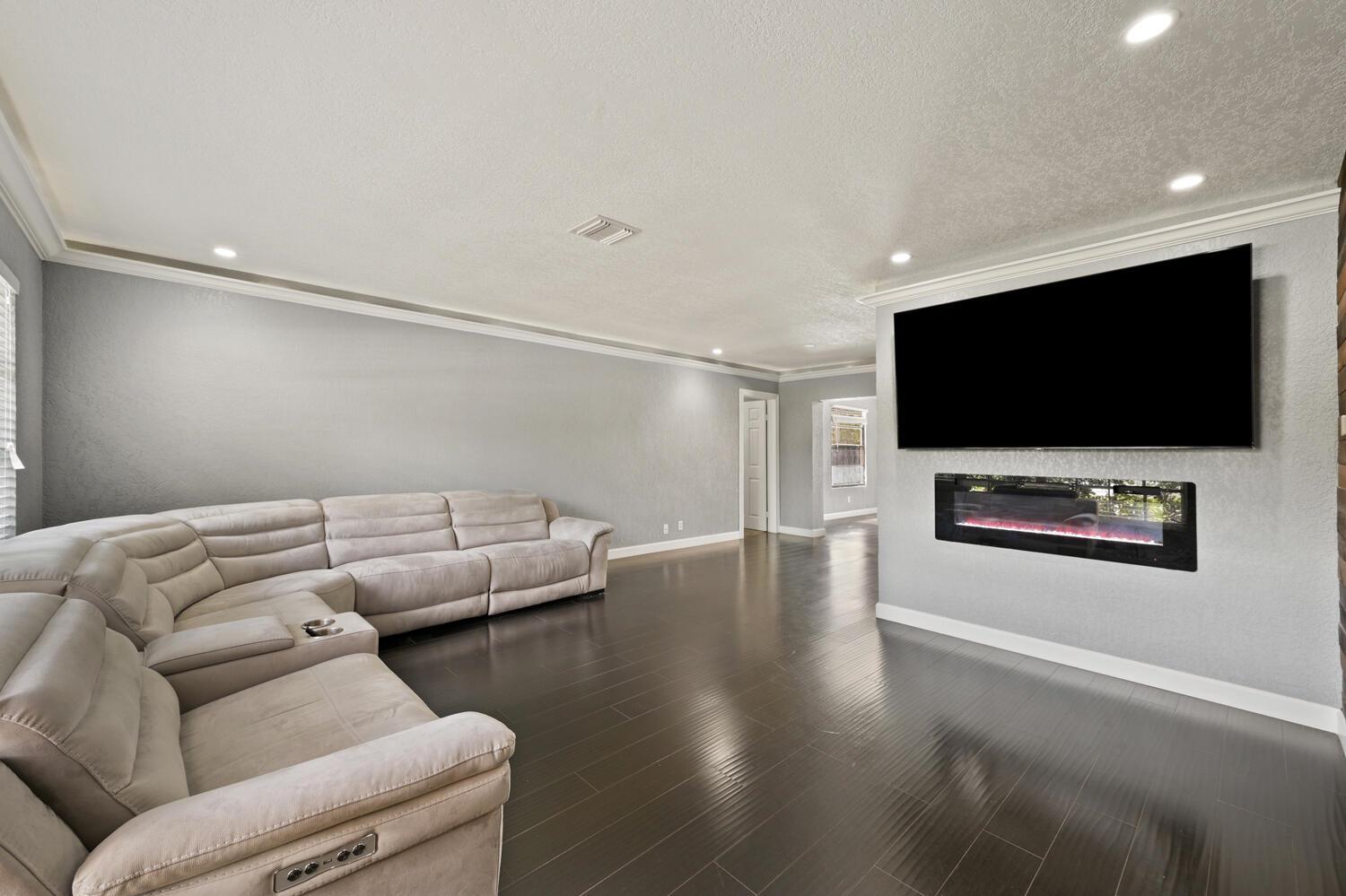 CORAL SPRINGS SUB NO 1 - Residential