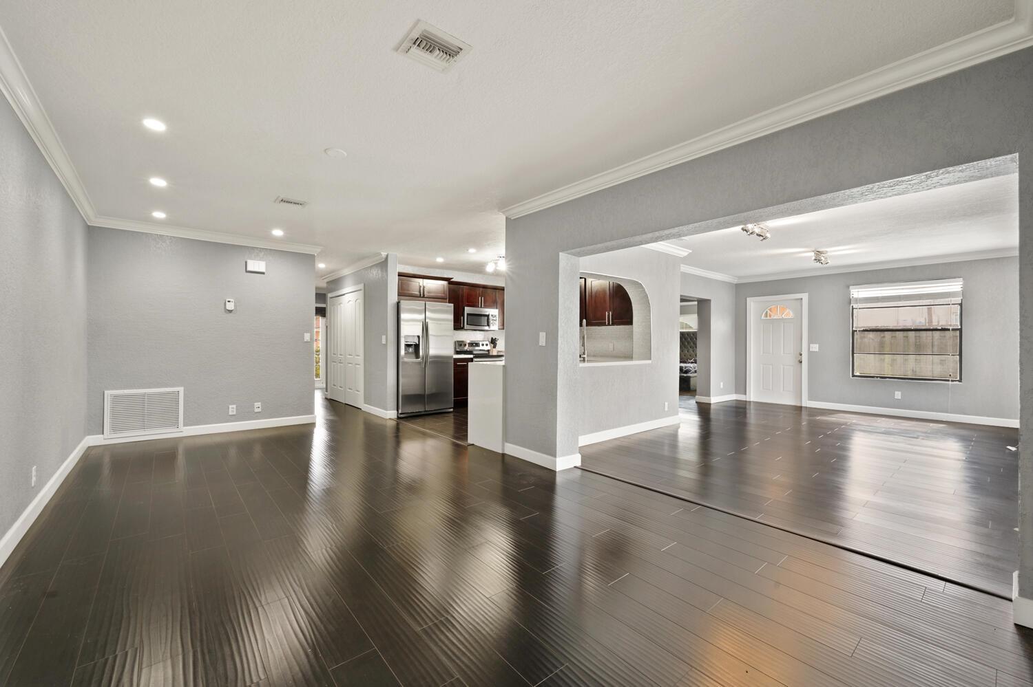 CORAL SPRINGS SUB NO 1 - Residential