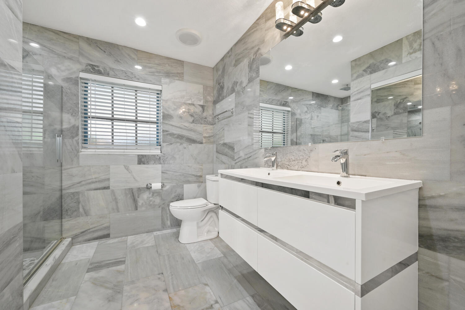 CORAL SPRINGS SUB NO 1 - Residential