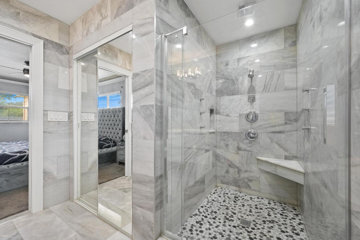 CORAL SPRINGS SUB NO 1 - Residential