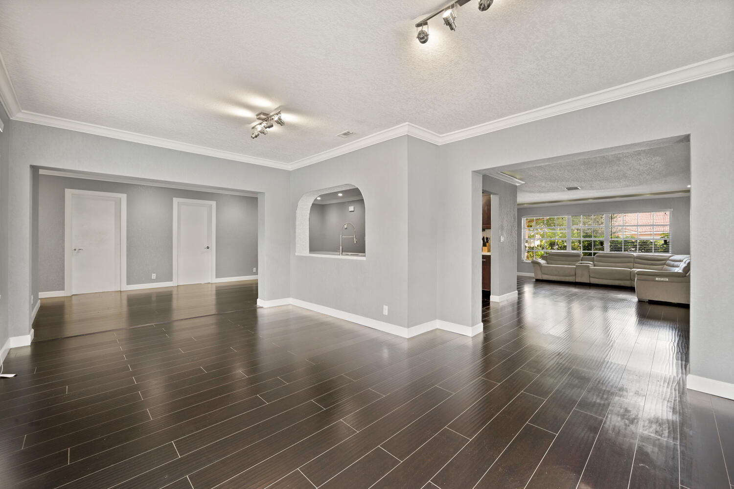 CORAL SPRINGS SUB NO 1 - Residential