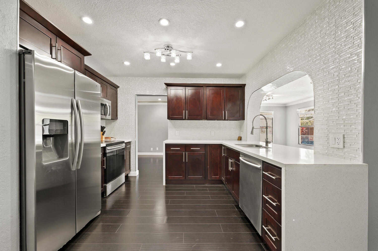 CORAL SPRINGS SUB NO 1 - Residential