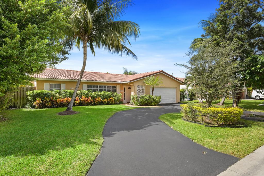 Photo of 3670 NW 78th Lane, Coral Springs, FL 33065 (MLS # R11148136)