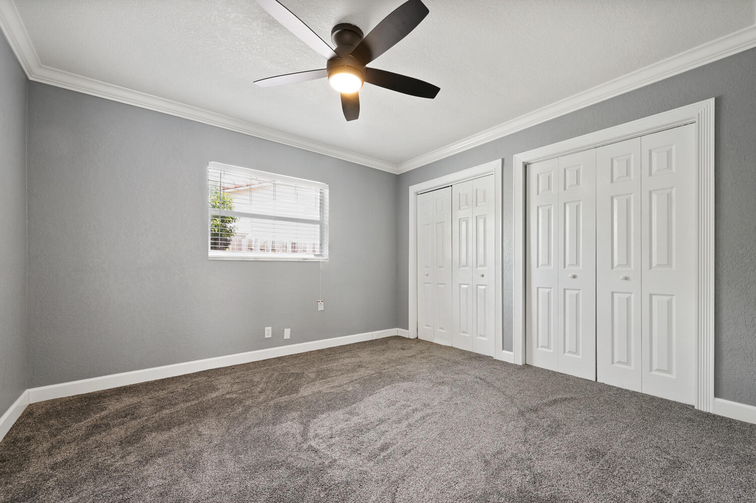 CORAL SPRINGS SUB NO 1 - Residential