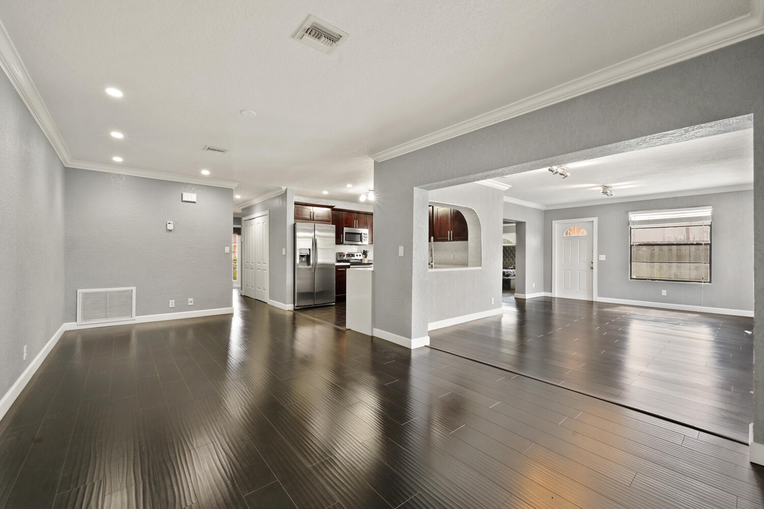 CORAL SPRINGS SUB NO 1 - Residential