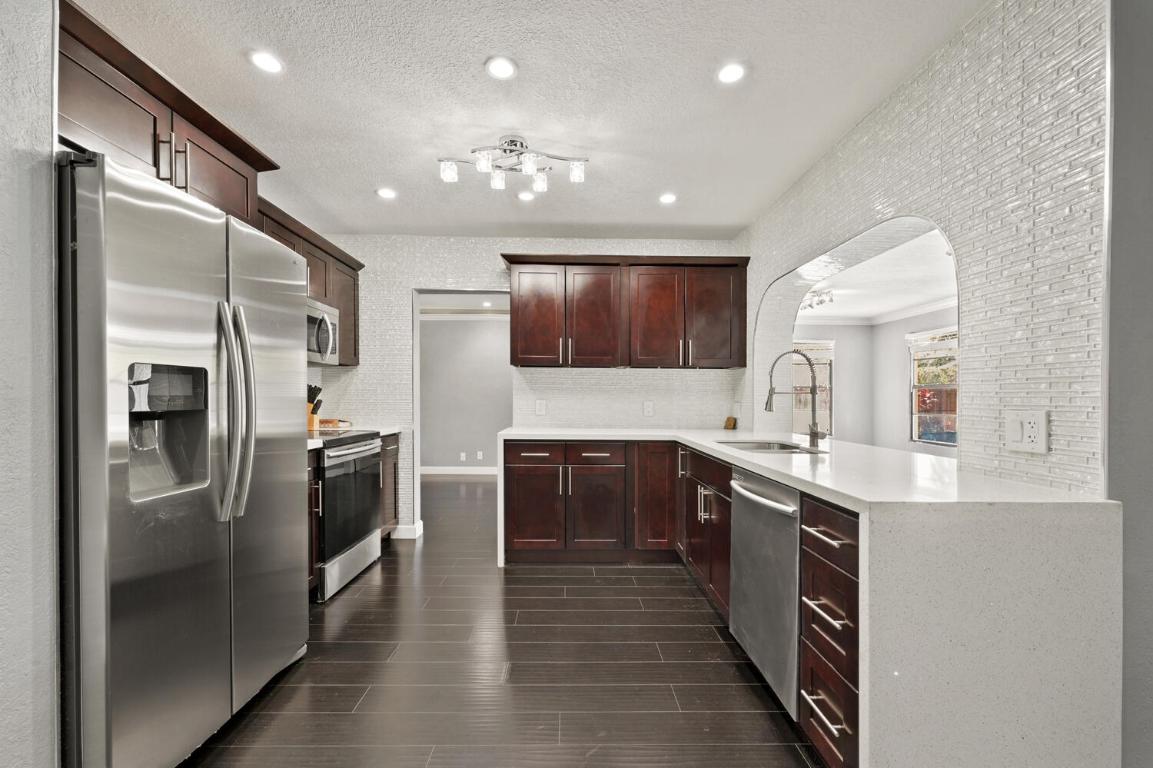 CORAL SPRINGS SUB NO 1 - Residential