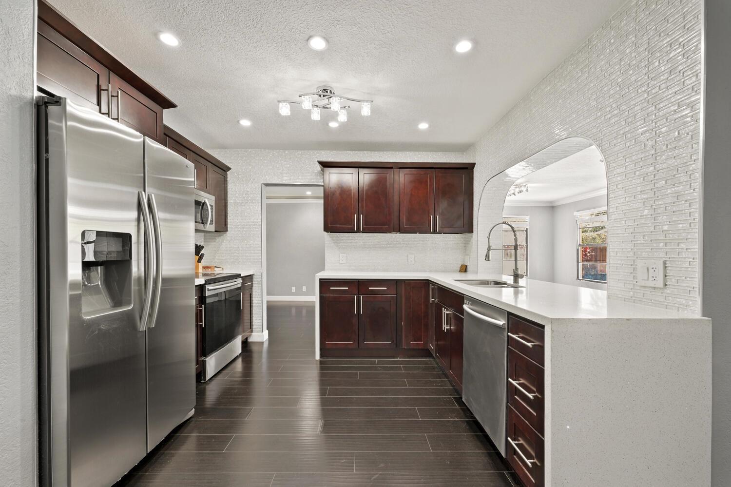 CORAL SPRINGS SUB NO 1 - Residential