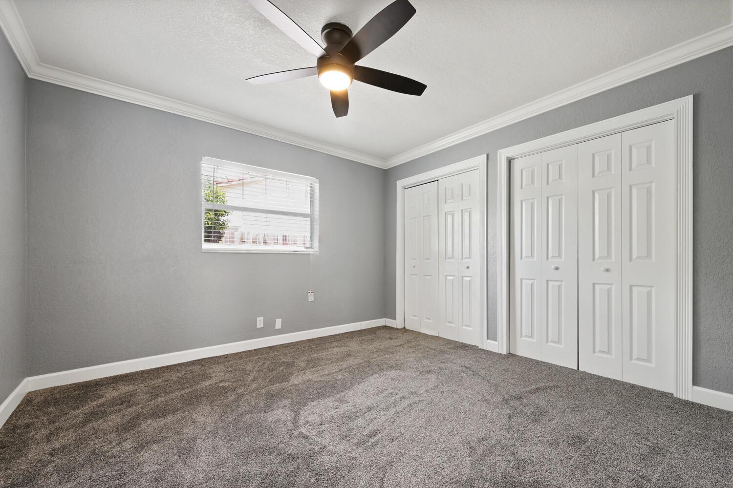 CORAL SPRINGS SUB NO 1 - Residential