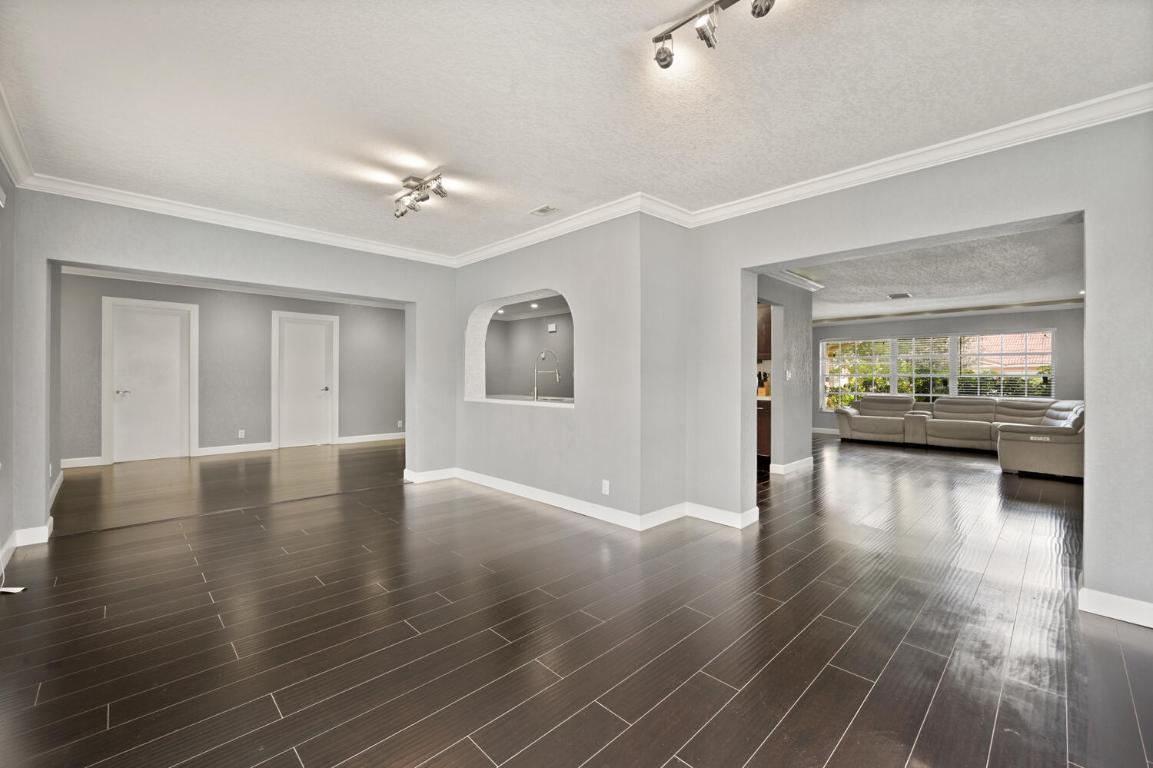 CORAL SPRINGS SUB NO 1 - Residential