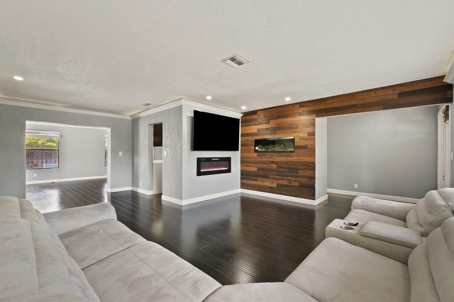 CORAL SPRINGS SUB NO 1 - Residential