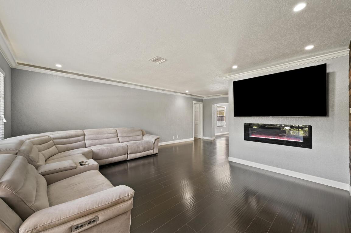 CORAL SPRINGS SUB NO 1 - Residential