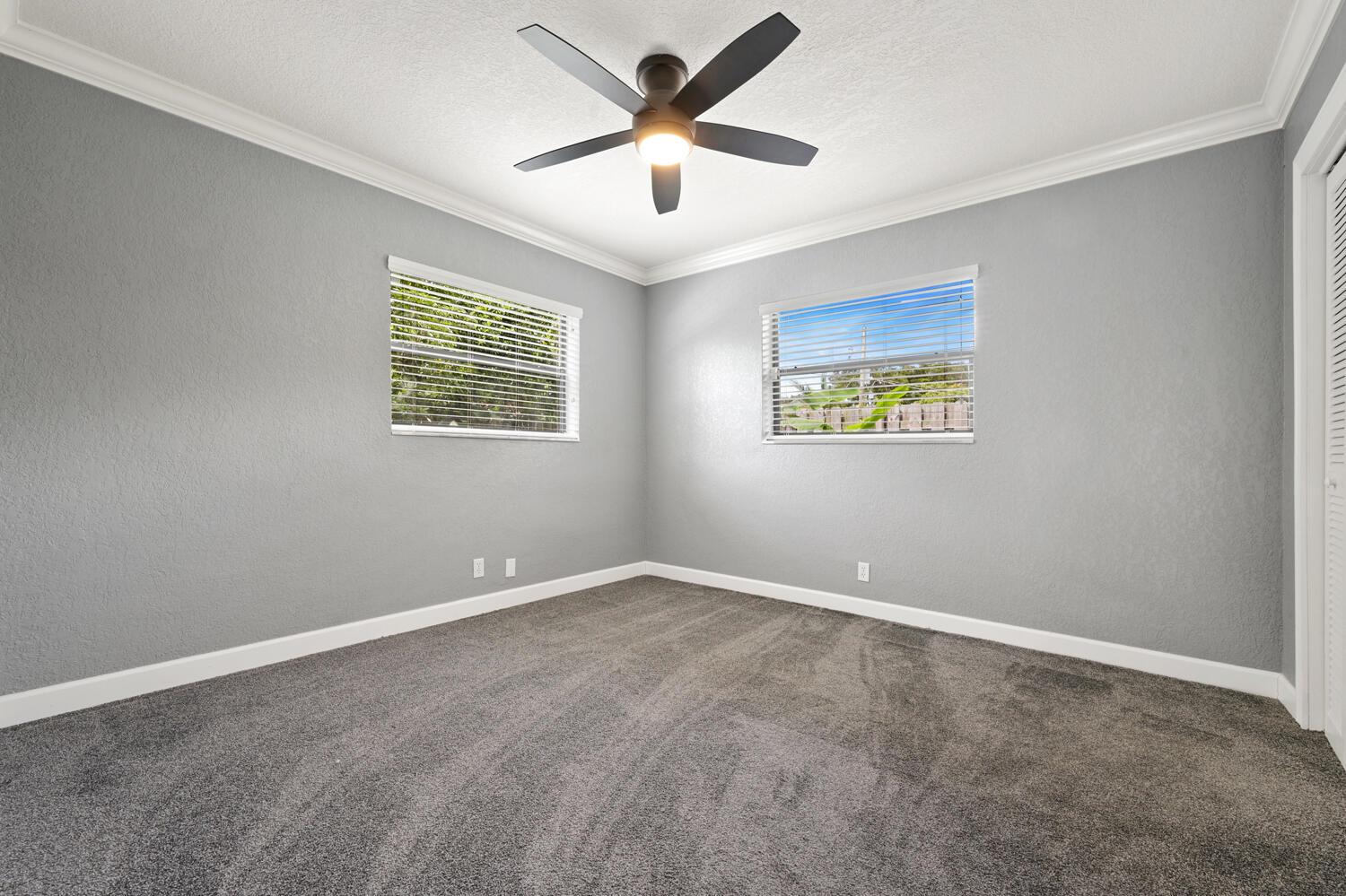 CORAL SPRINGS SUB NO 1 - Residential