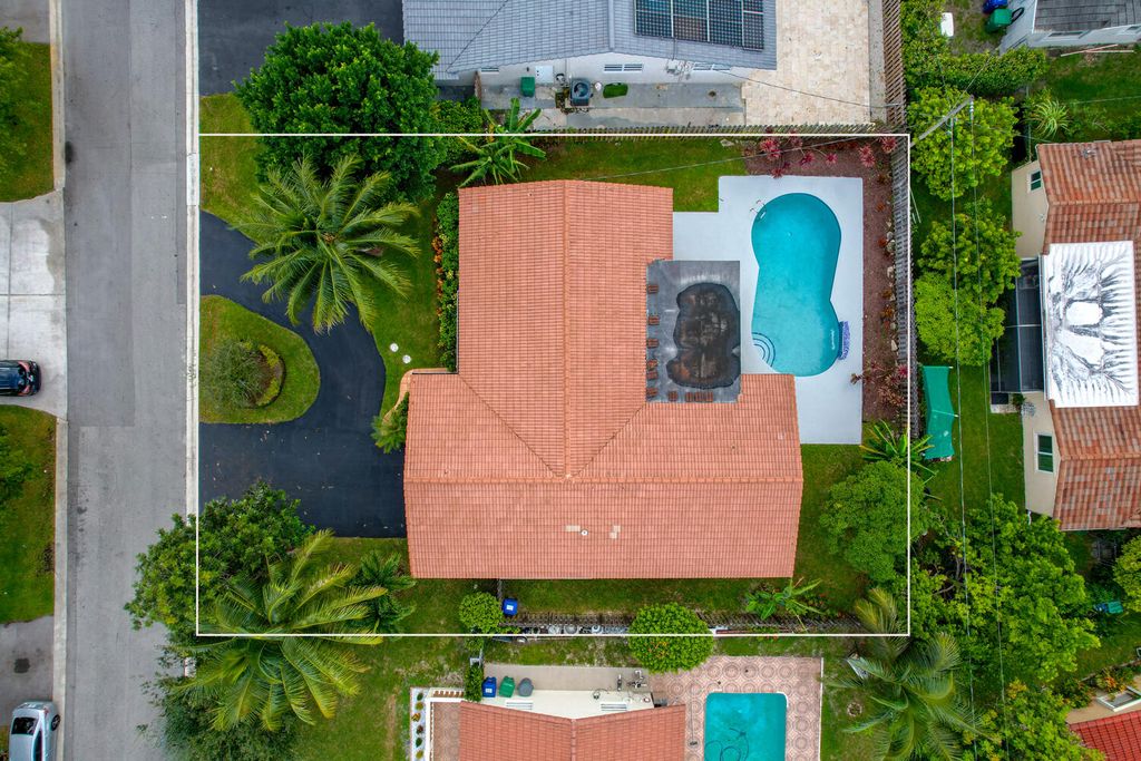 Photo of 3670 NW 78th Lane, Coral Springs, FL 33065 (MLS # R11148136)