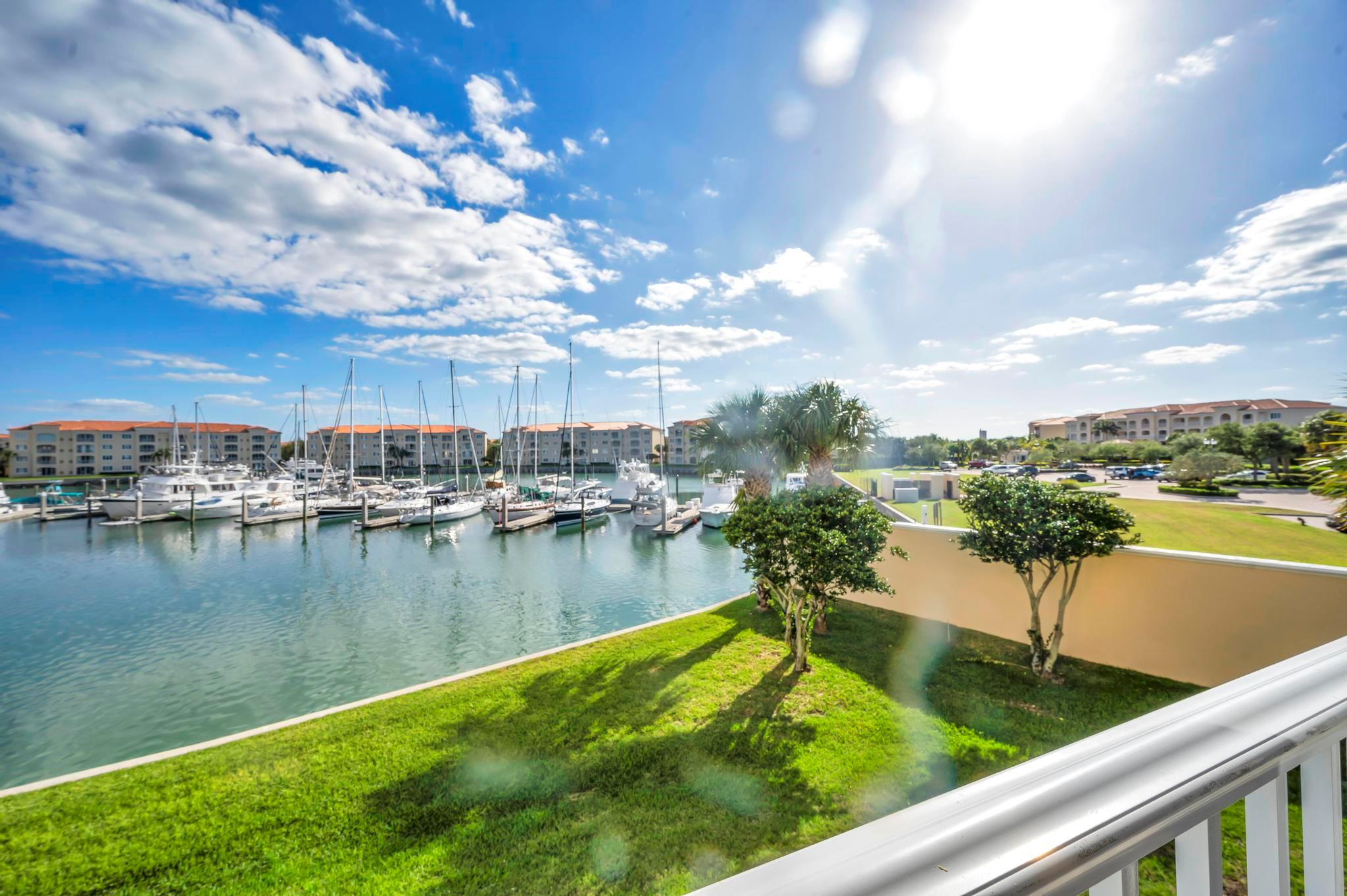 Harbour Isle East - Residential Lease