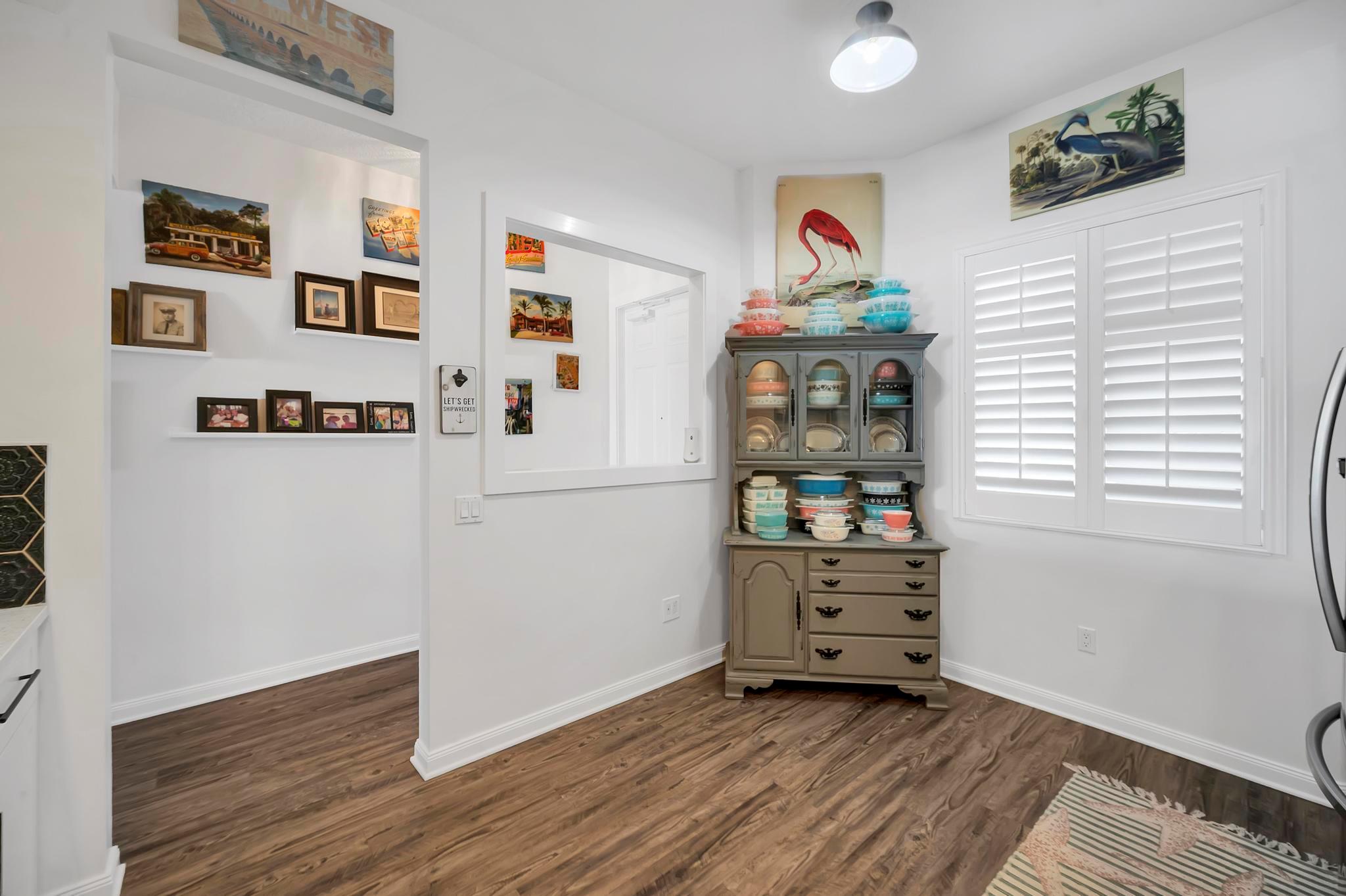 Harbour Isle East - Residential Lease