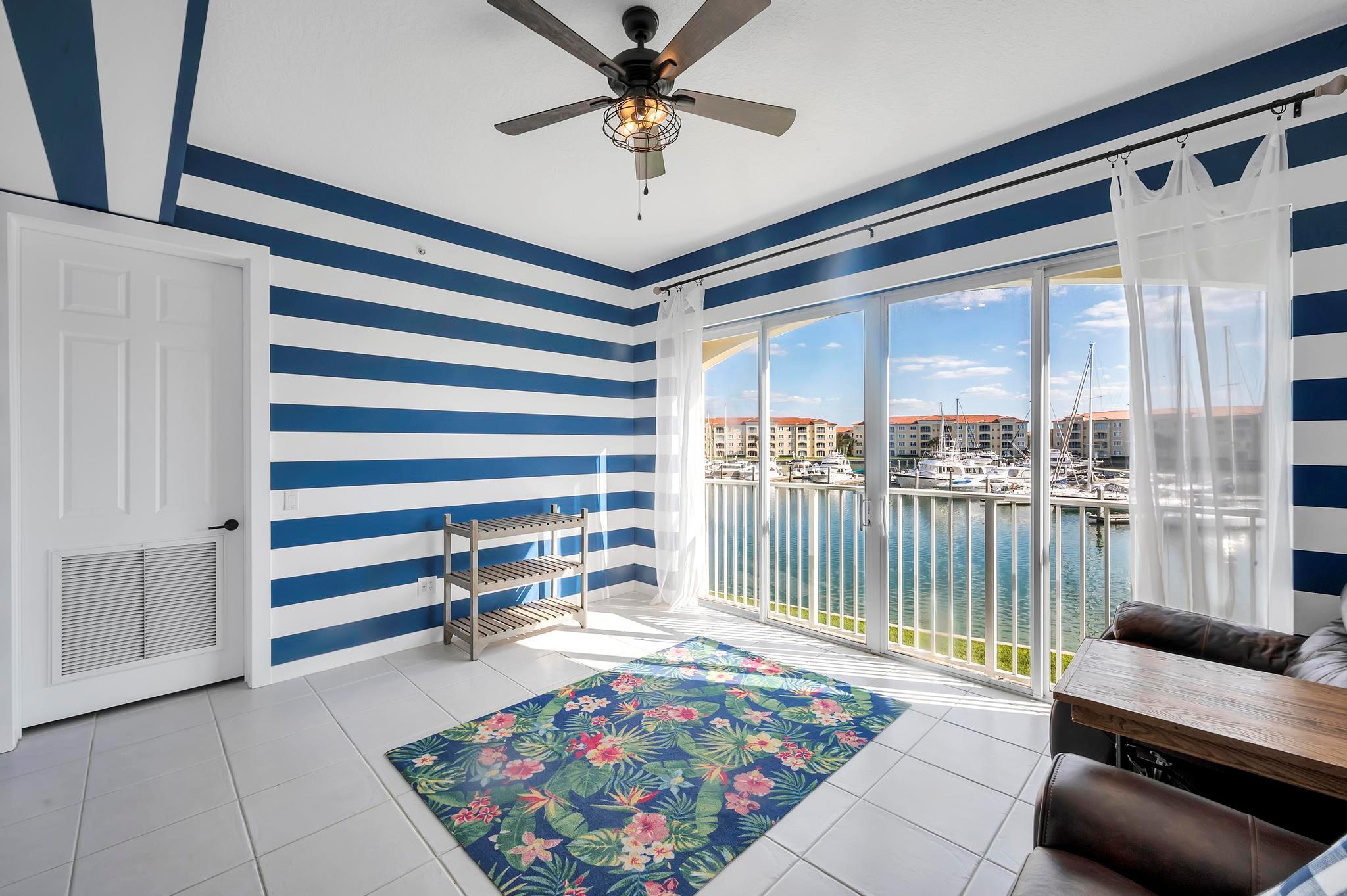 Harbour Isle East - Residential Lease