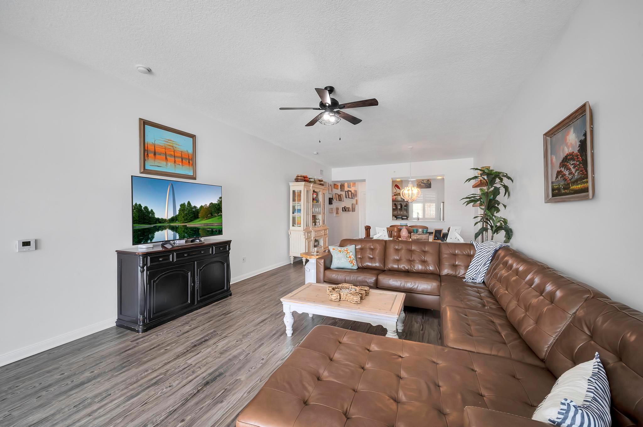 Harbour Isle East - Residential Lease