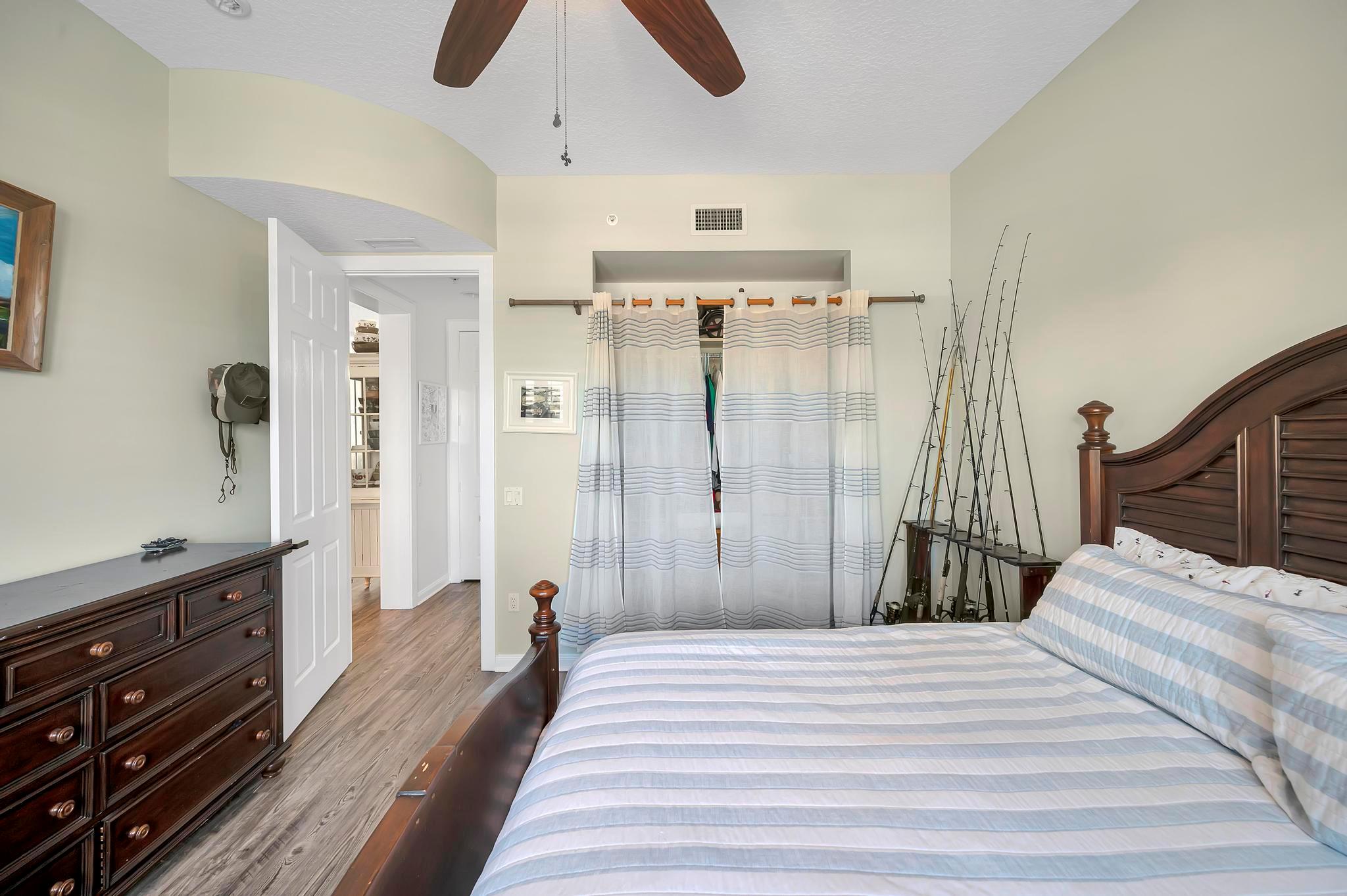 Harbour Isle East - Residential Lease