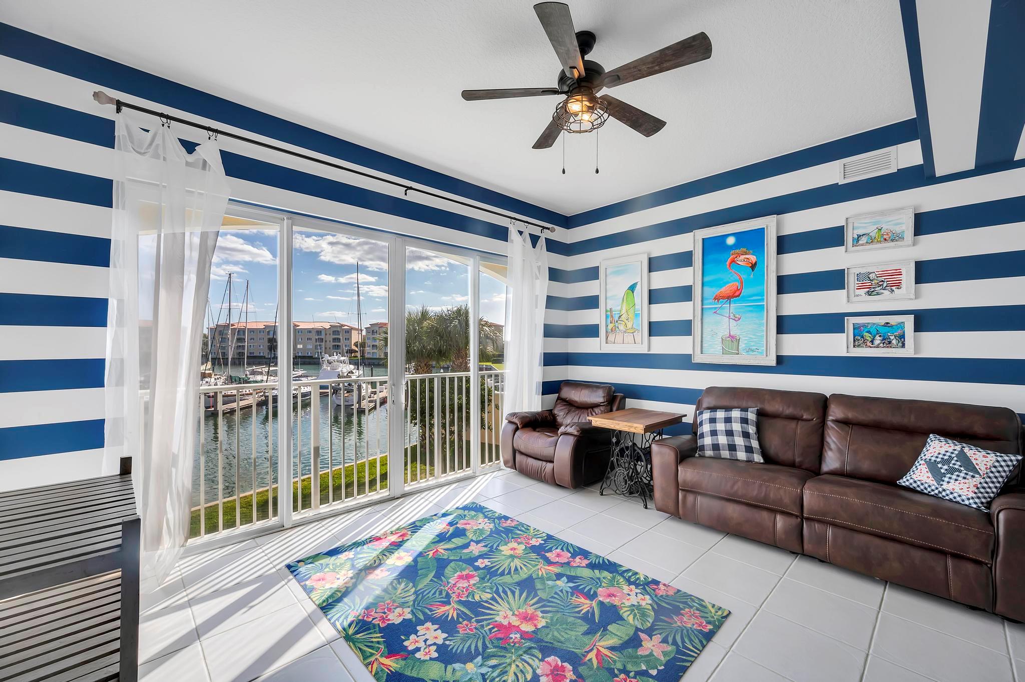 Harbour Isle East - Residential Lease