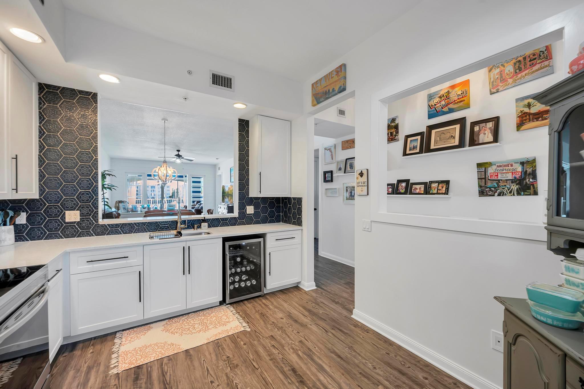 Harbour Isle East - Residential Lease