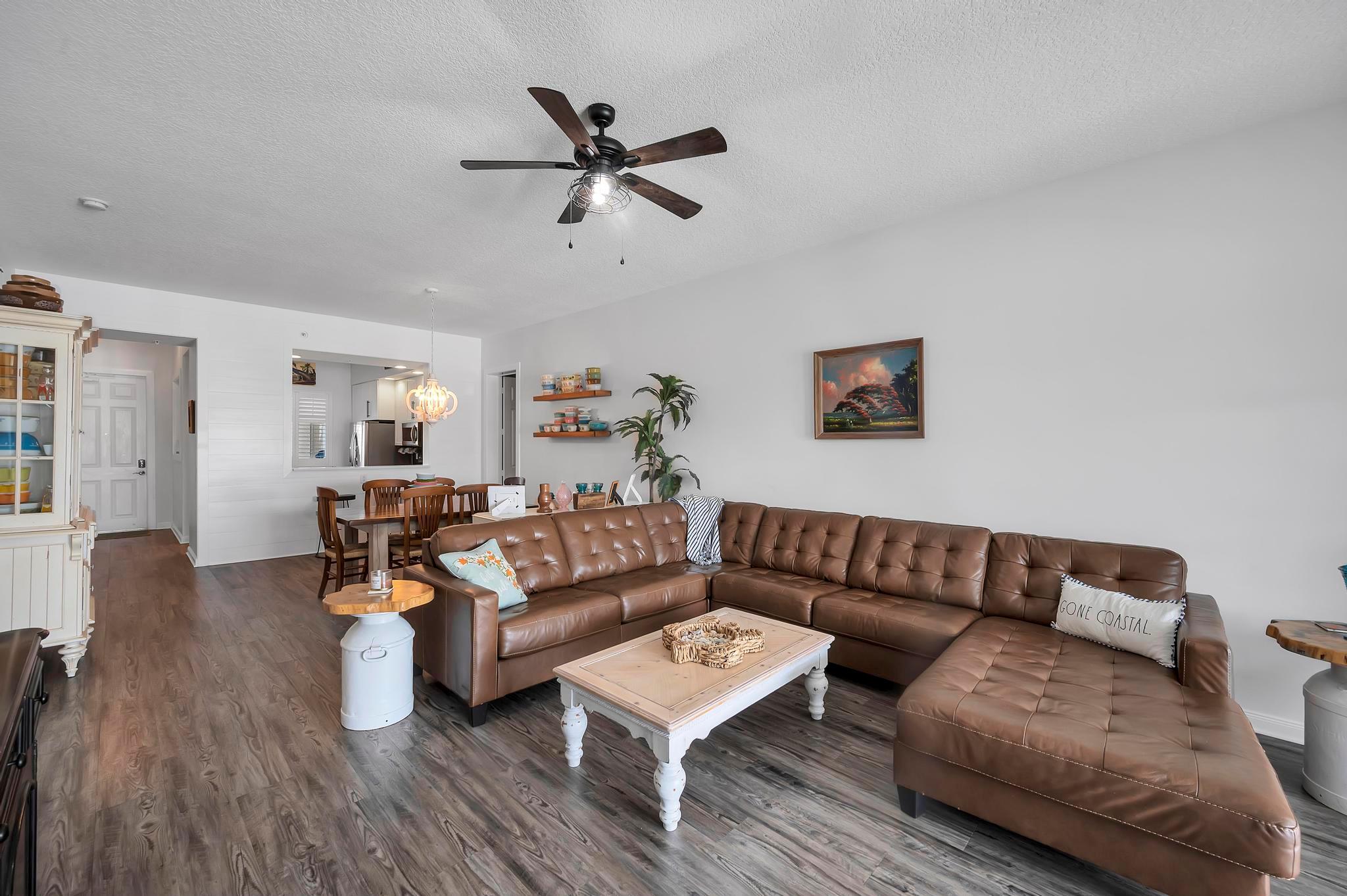 Harbour Isle East - Residential Lease