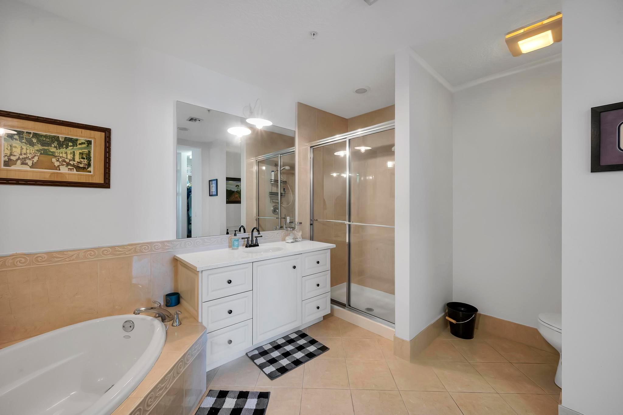 Harbour Isle East - Residential Lease