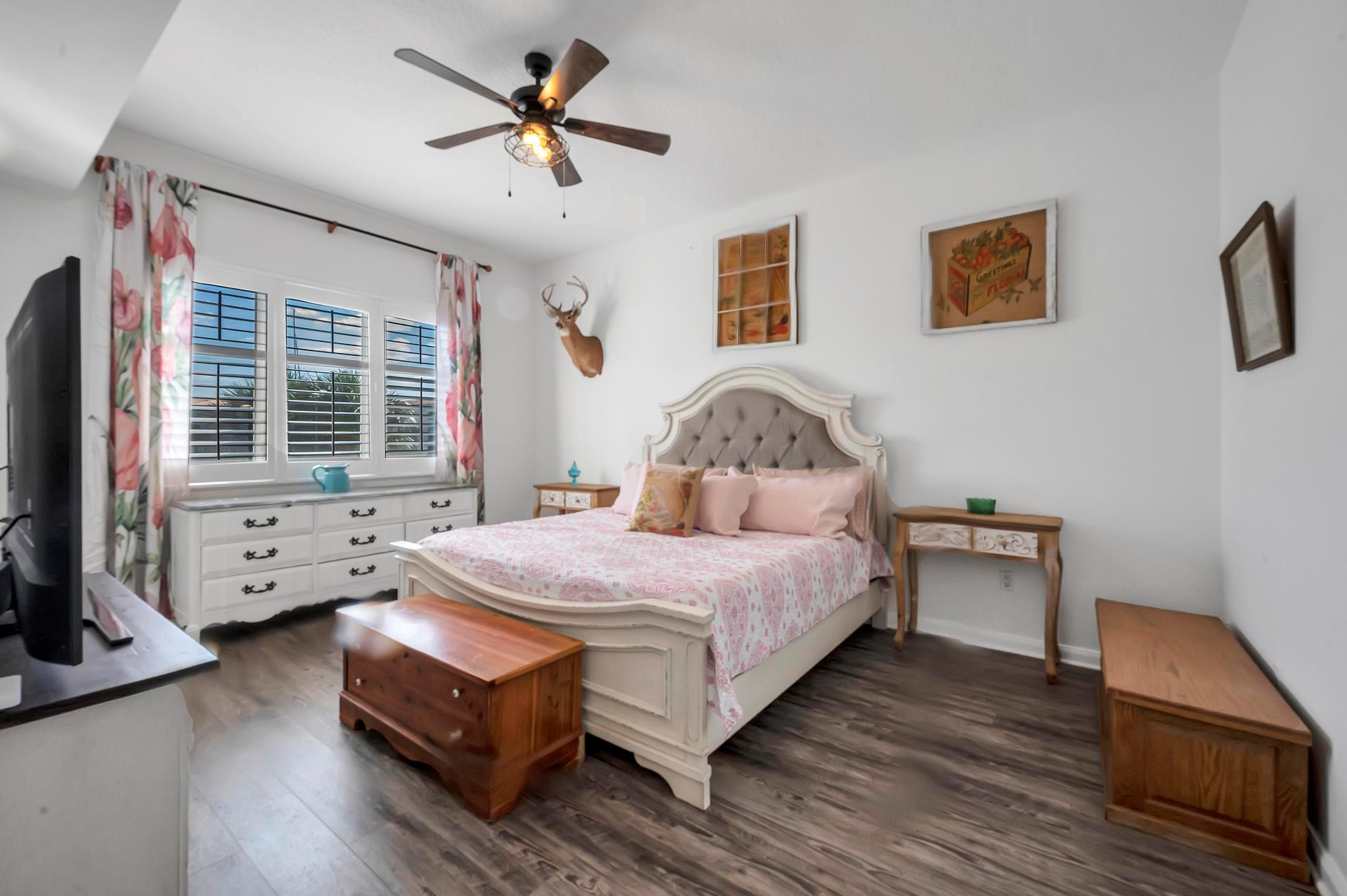 Harbour Isle East - Residential Lease