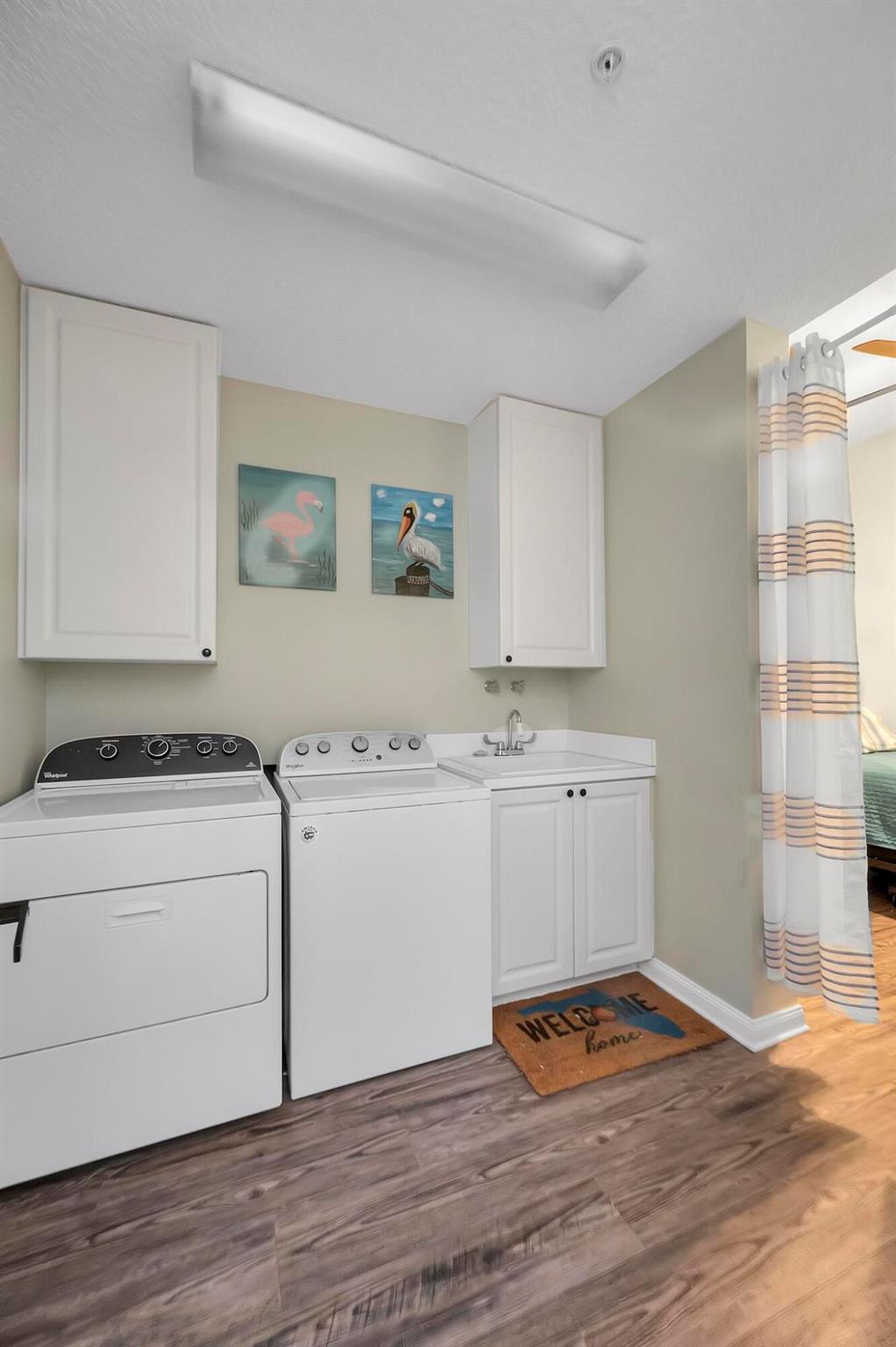 Harbour Isle East - Residential Lease