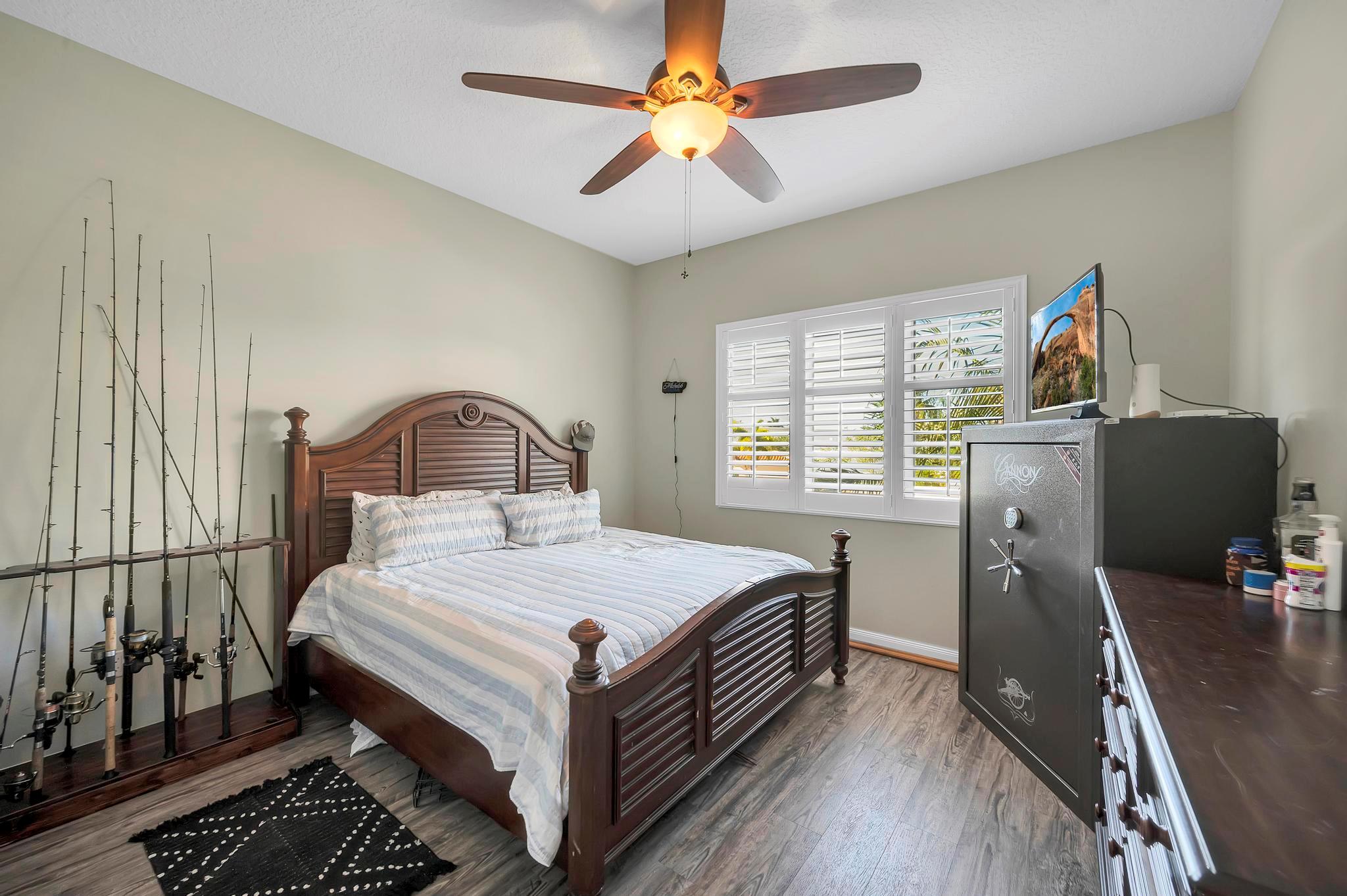 Harbour Isle East - Residential Lease