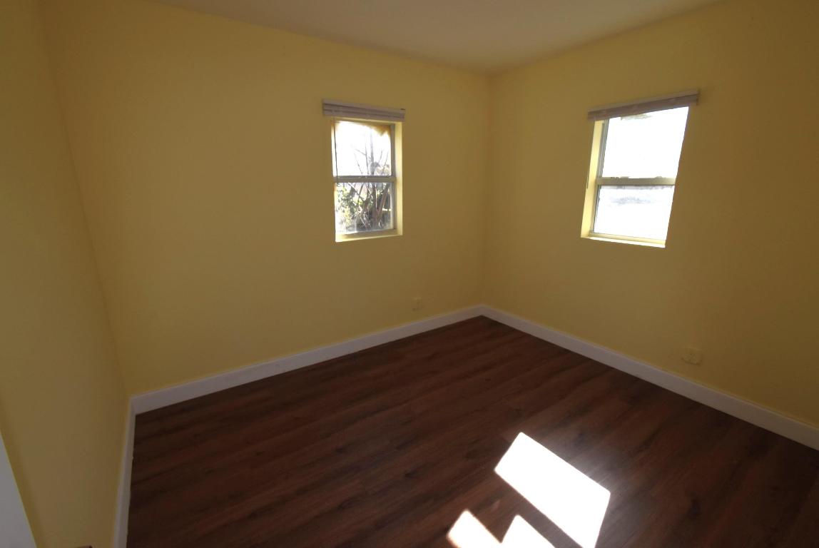 EMANCIPATION PARK - Residential Lease