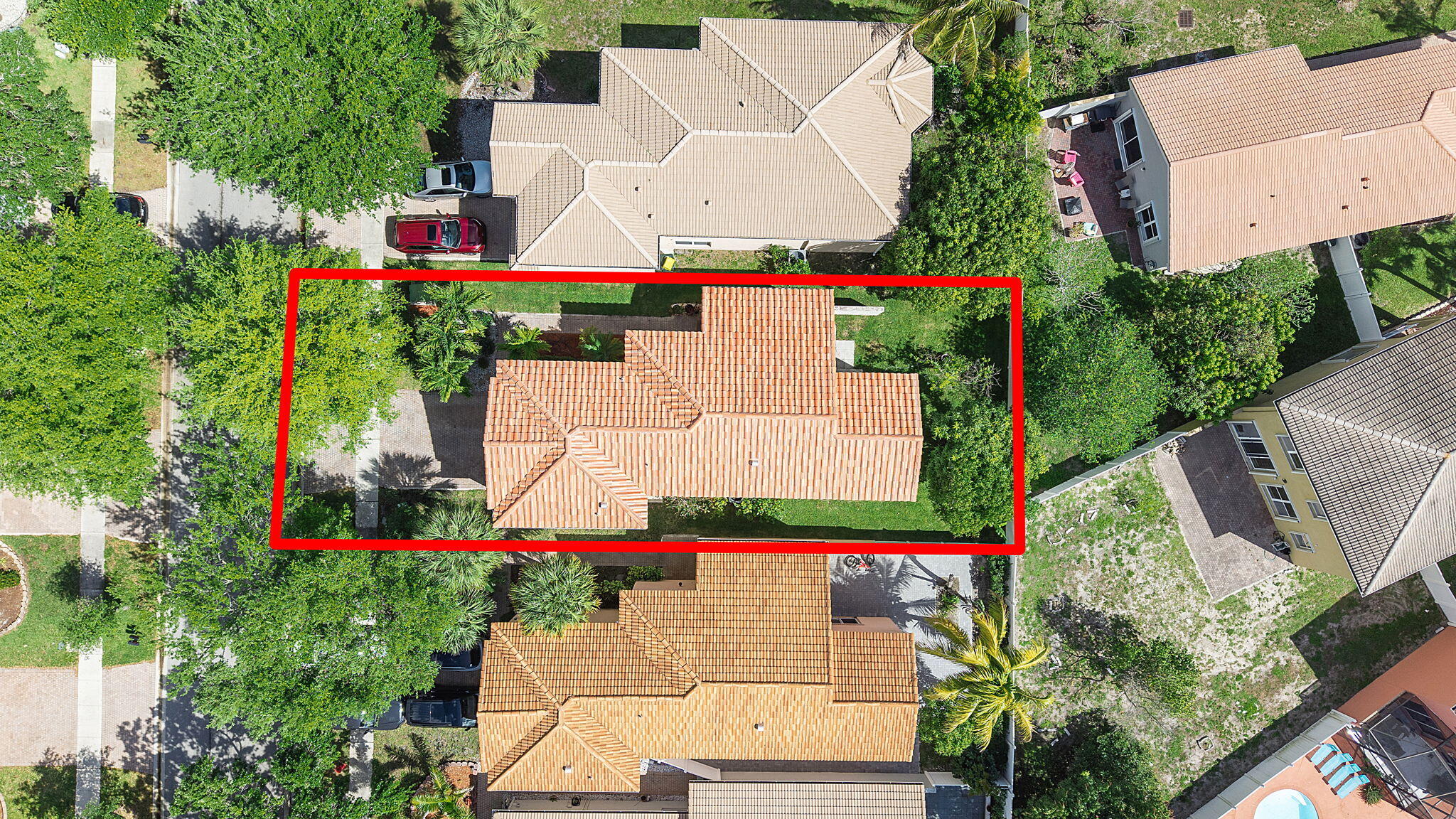 NAUTICA ISLES 3 - Residential