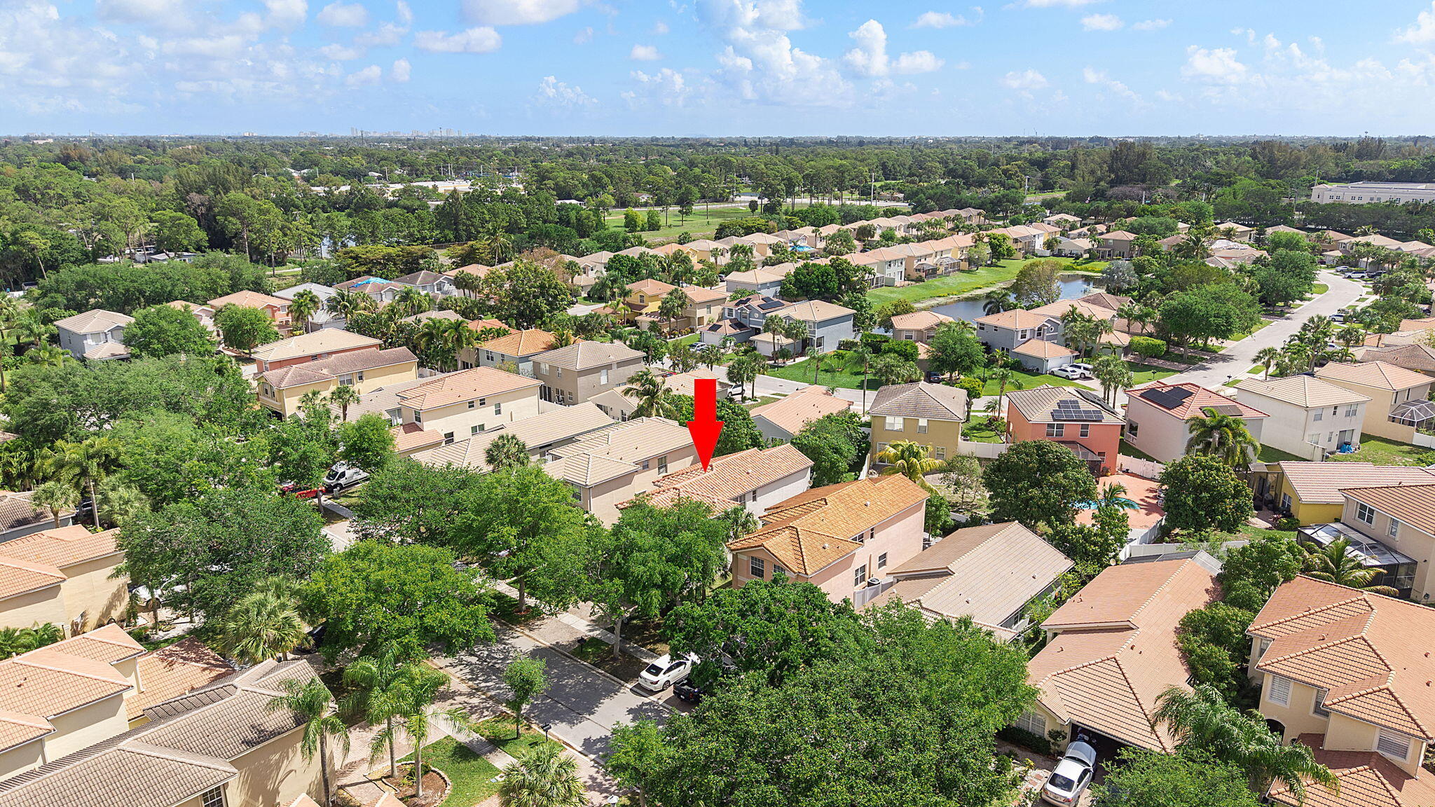 NAUTICA ISLES 3 - Residential