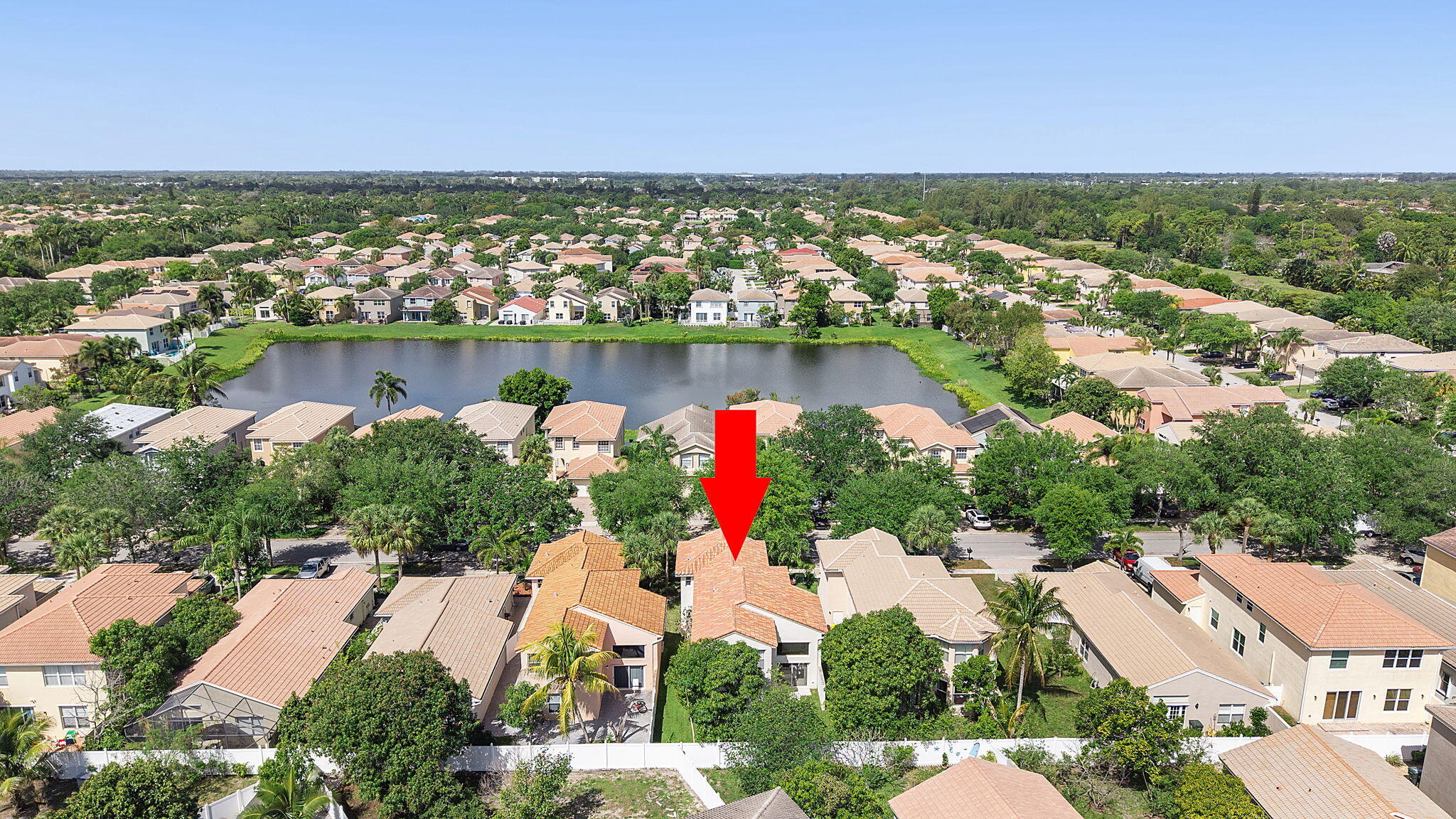 NAUTICA ISLES 3 - Residential